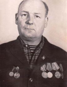 Саракуло Иван Евдокимович