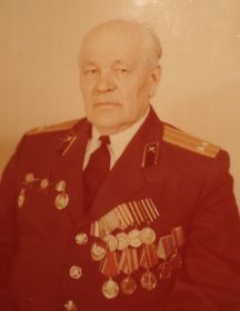 Евдокимов Александр Иванович 
