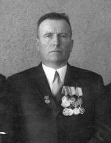 Титов Рафаил Николаевич