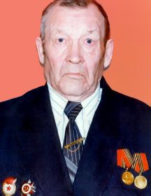 Желтышев Анатолий Александрович