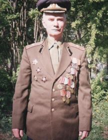 Душин Василий Михайлович