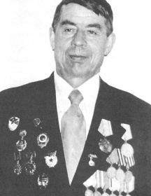 Богданов Аркадий Васильевич