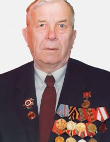 Ващенко Николай Степанович