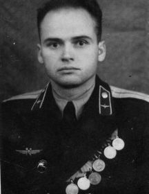 Ляхов Иван Семенович