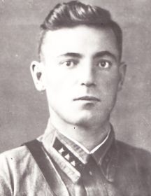 Бозин Михаил Михайлович