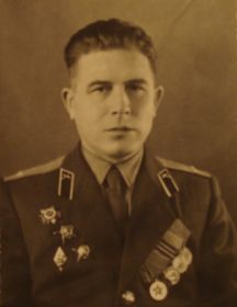 Луков Алексей Сергеевич