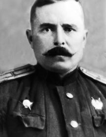 Майоров Дмитрий Иванович