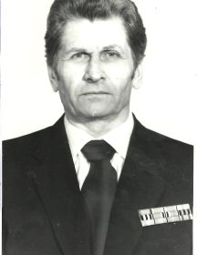 Богданов Иван Гаврилович