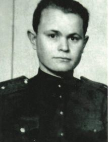 Парамонов Иван Михайлович