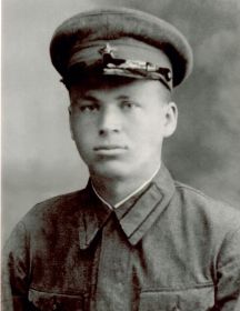 Казаков  Николай  Ильич 
