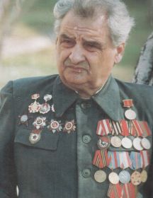 Михайлов Иван Гаврилович