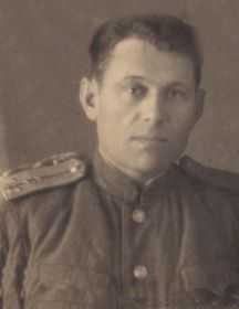 Сидоров Иван Григорьевич