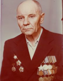 Цуканов Михаил Александрович