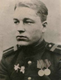 Лисецкий Николай Михайлович