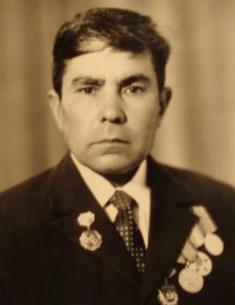 Александров Петр Александрович 