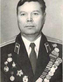 Грязнов Борис Васильевич