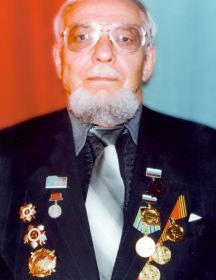 Качнев Александр Иванович