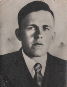 Лапин Василий Михайлович
