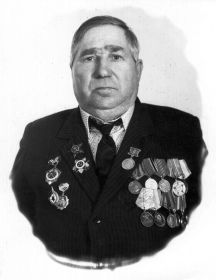 Дуткин Владимир Михайлович