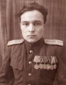 Паньков Геннадий Кузьмич