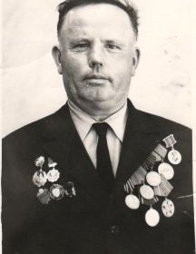 Борисов Михаил  Николаевич