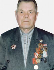 Булатов Иван Михайлович