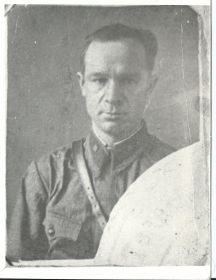 Демидов Андрей Федорович