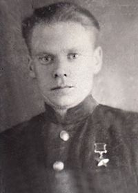 Драгунов Николай Петрович