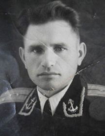 Шикалов Николай Васильевич