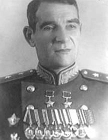 Глазунов Василий Афанасьевич 