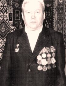 Екимов Николай Николаевич
