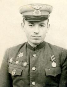 Шинкоренко Виктор Андреевич