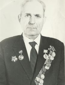 Бердоносов Леонид Николаевич