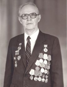 Рудин Анатолий Иванович