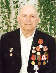 Фатиев Александр Александрович 