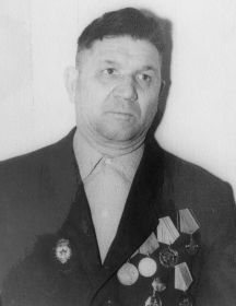 Галкин Александр Григорьевич