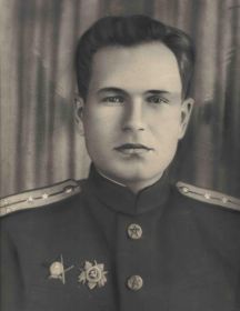 Гриднев Николай Алексеевич