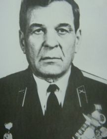 Аксионенко Сергей Давыдович
