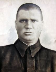 Пономарев Прокопий Егорович