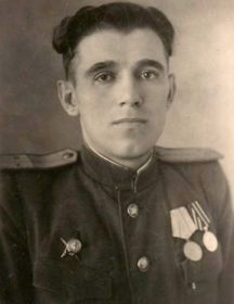 Марченко Иван Михайлович