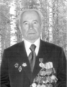 Маковеев Иван Степанович