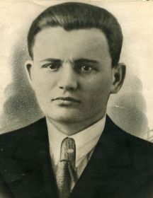 Рудаков Василий Фёдорович