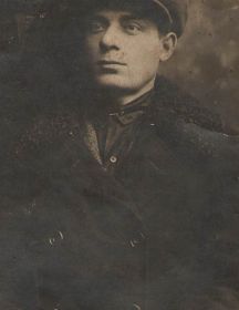 Лыга Пантелей Иванович (март 1909г.-18.09.1943г.)