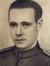 Богданов Иван Васильевич