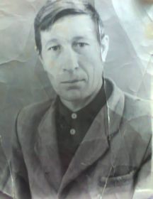 Николаев Николай Иванович