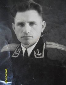 Шикалов Николай Васильевич