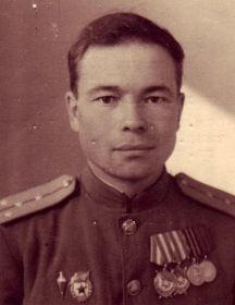 Мосенцов Сергей Петрович