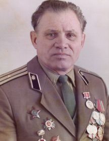 Лутцев Александр Иванович