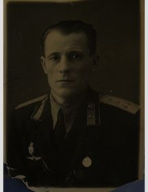 Сысоев Александр Иванович