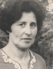 Юлина Раиса Константиновна
